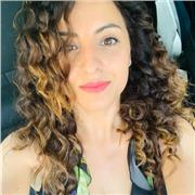 Laureata in scienze dell’educazione e della formazione